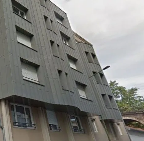 T4 85m² COLOCATION : 8% RENTABILITÉ + 181/MOIS CASHFLOW 