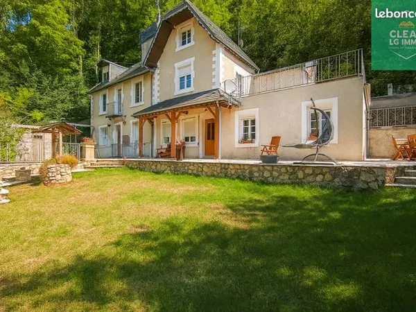 Maison 6 pièces 170 m² 