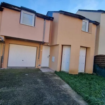 Pavillon 4 pièces 82 m² 