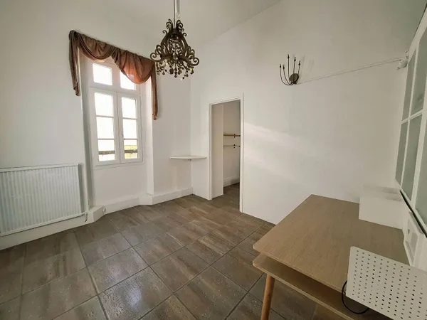 Appartement 4 pièces 128 m² 