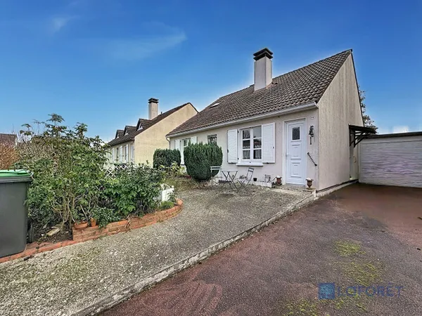 Maison individuelle Egly - 6 pièces 130 m2 