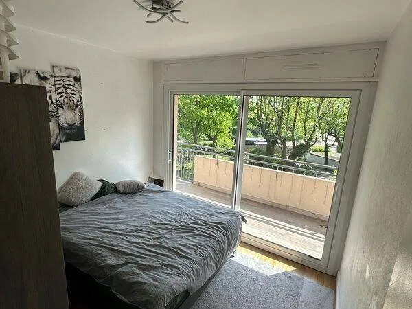 Appartement 2 pièces 47 m² 