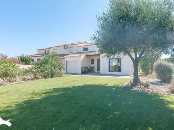 Traditionnelle de 5 pièces principales 
