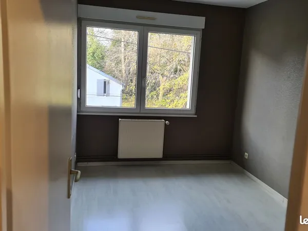 Joli F3 proche centre ville 