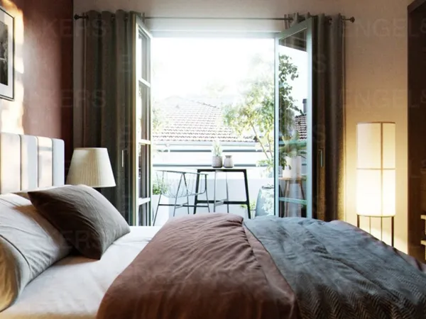 Appartement dans le Carré d'Or 