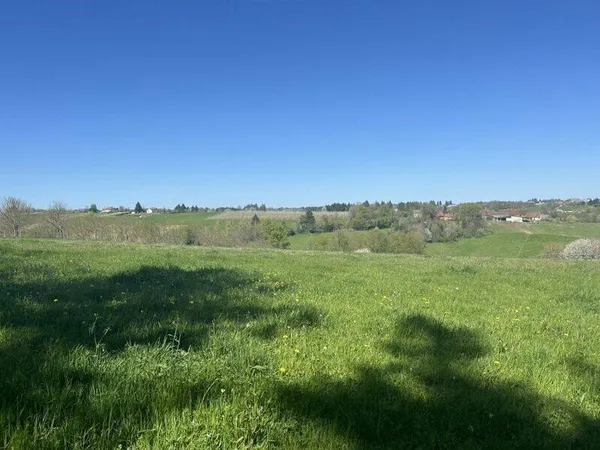 Terrain 4500 m² 