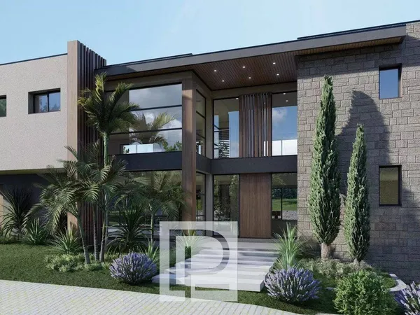 Propriété 217 m² 