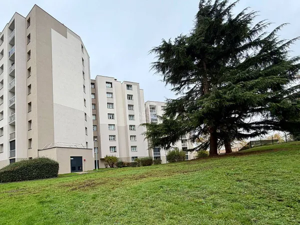 Appartement 3 pièces 76 m² 