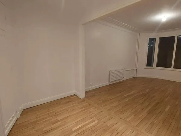 Appartement 3 pièces 80 m² 