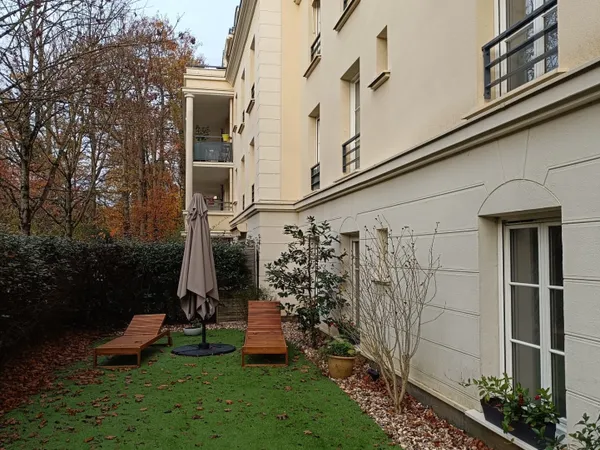 Appartement 3 pièces 80 m² 