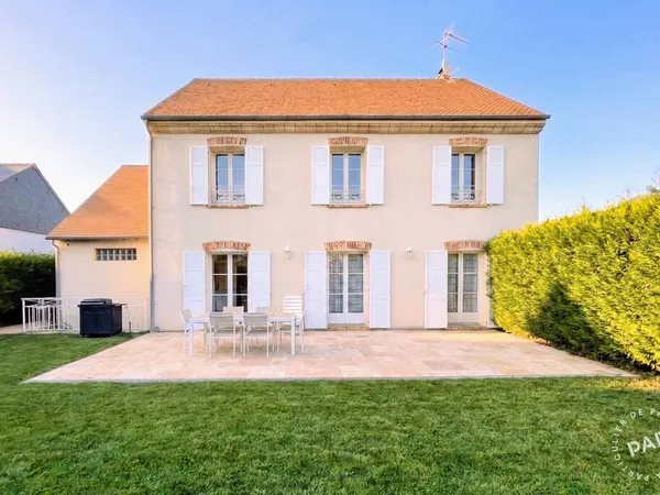 Maison 6 pièces 160 m² 