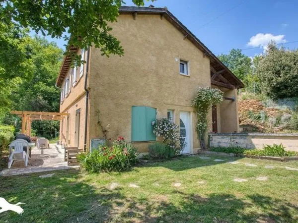 Maison de ville de 7 pièces principales 
