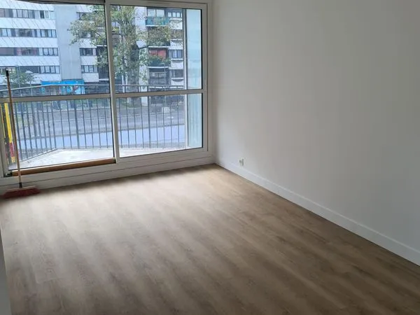 Appartement 3 pièces 56 m² 