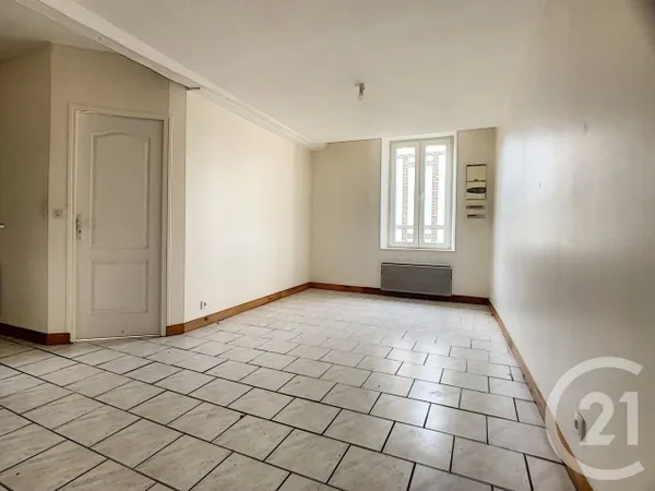 Appartement 3 pièces 45 m² 