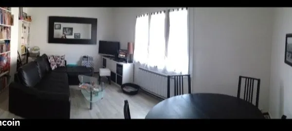 Appartement 65m2 en centre ville 