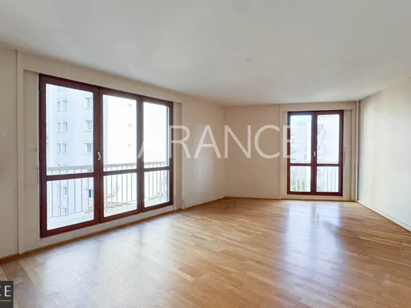 Appartement 5 pièces - MONTSOURIS - Paris (75013) 