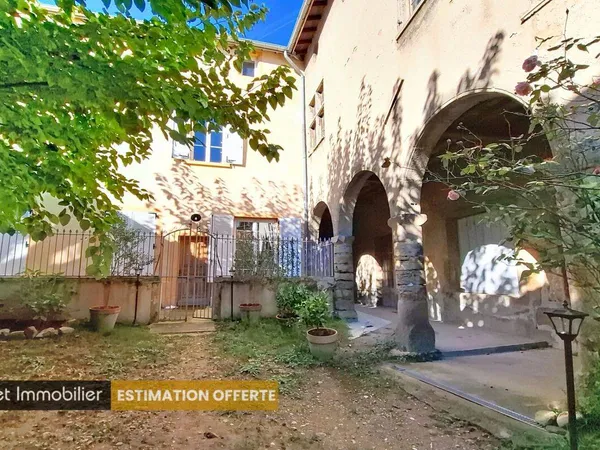 Appartement 4 pièces 88 m² 