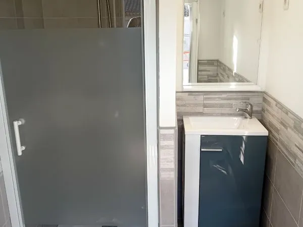 Appartement t3 