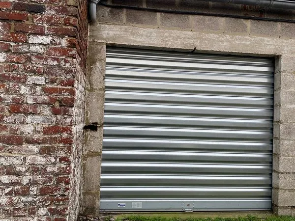 Garage à louer 
