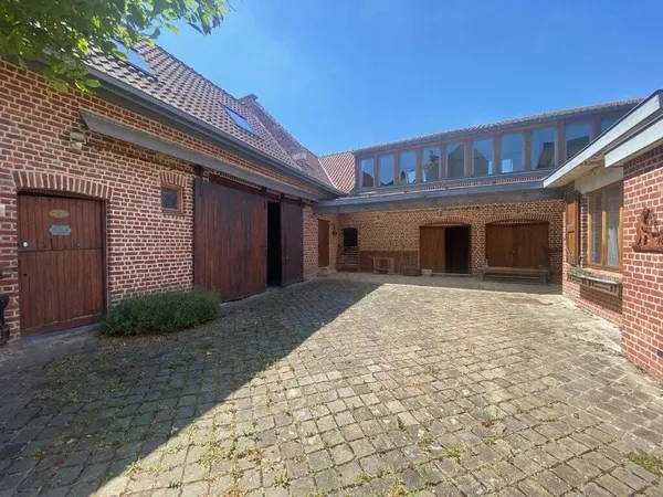 Maison 121 m² 