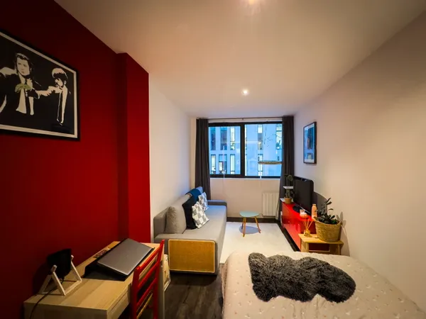 Vends appartement 