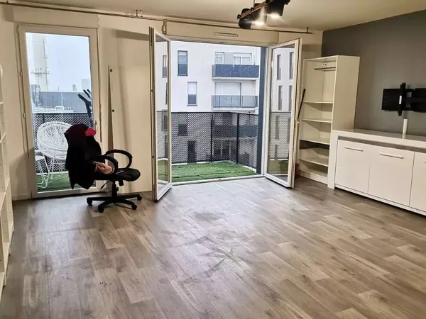 Appartement 3 pièces 67 m² 