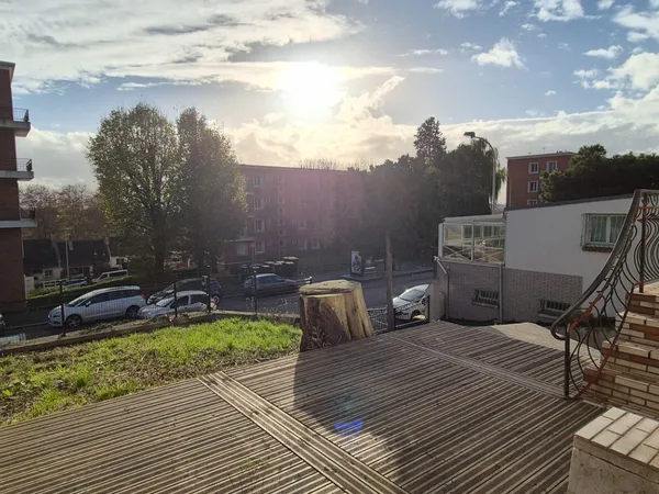 GRAVILLE - MAISON T3 RENOVEE 