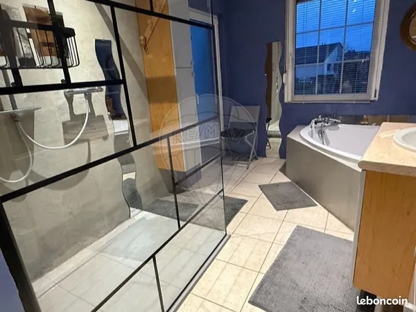 Maison 10 pièces 183 m² 