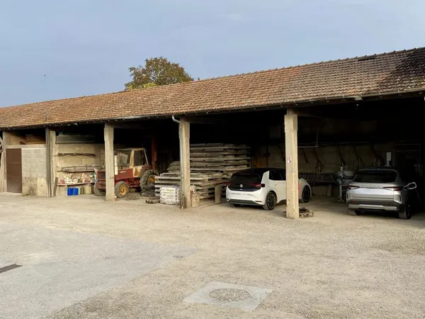 Maison 1 pièce 135 m² 