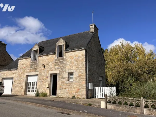 Maison 3 pièces 85 m² 