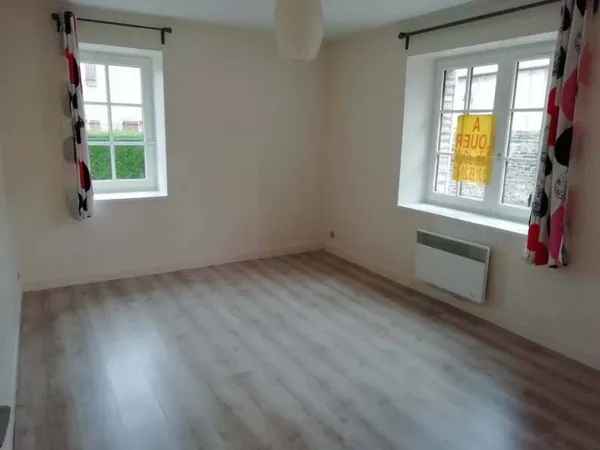Appartement 2 pièces 34 m² 