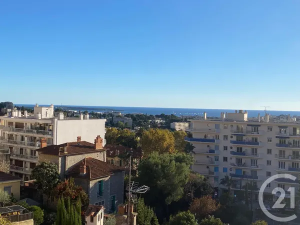 Appartement 1 pièce 24 m² 