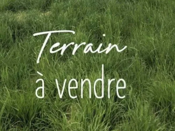 Terrain 1189 m² 
