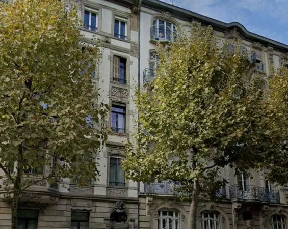 Appartement 5 pièces 120 m² 