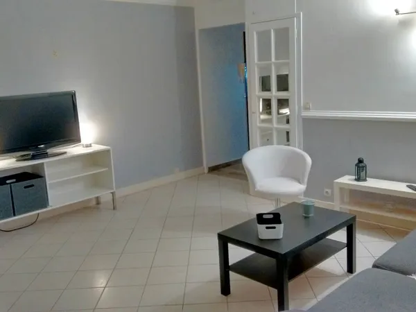 Loue appartement 80m² Le Pecq 