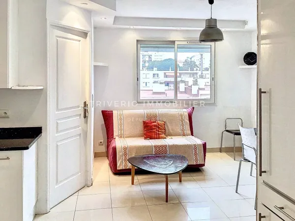 Appartement 3 pièces 40 m² 
