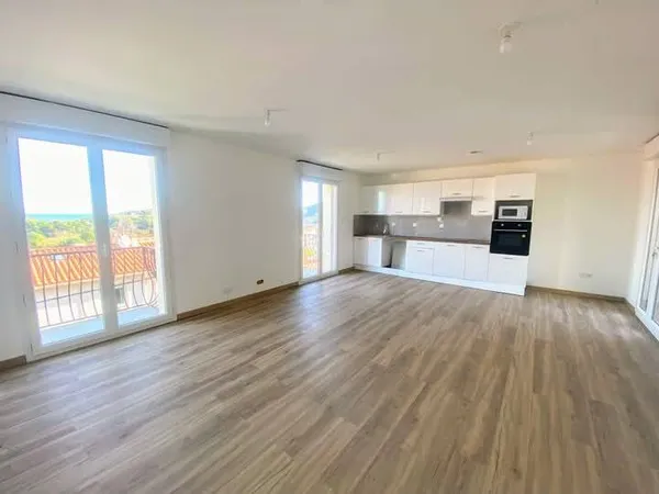Maison 5 pièces 105 m² 
