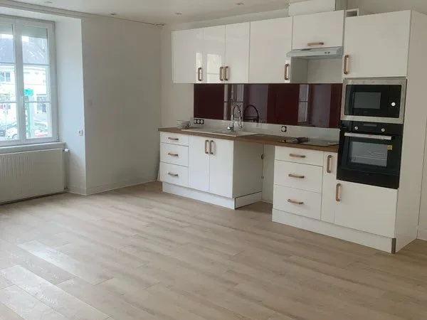 Appartement 6 pieces 160 m2 
