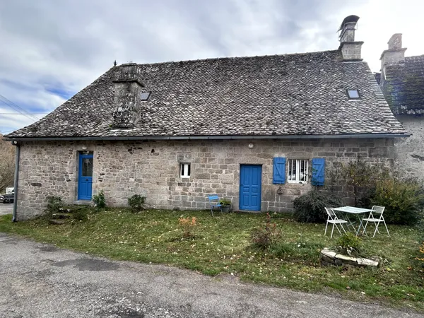 Auriac : maison de 84.25m2 à acheter 108000 EUR 