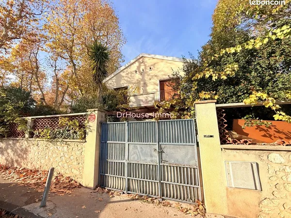 Propriété 7 pièces 150 m² 