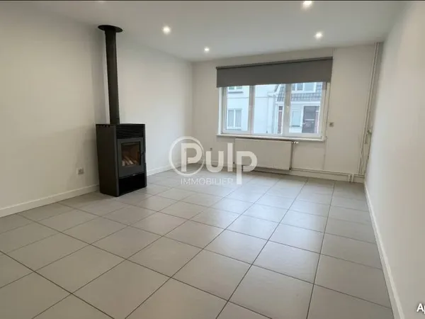 Maison de ville 4 pièces 84 m² 