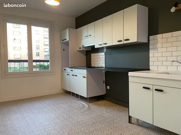 Saint Brice - Appartement 90 m2 