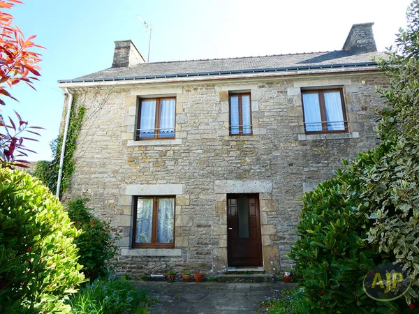 Maison Plumelec 8 pièce(s) 160 m2 