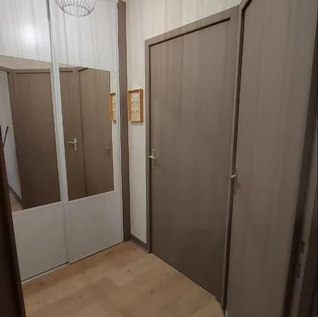 Appartement 36m2 