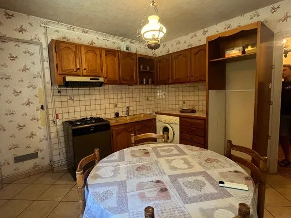 Location appartement voiron 