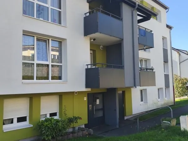 Appartement 4 pièces 97 m² 
