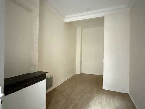 Appartement 2 pièces 30 m² 