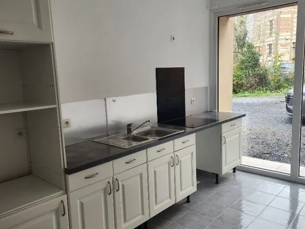Maison 6 pièces 132 m² 