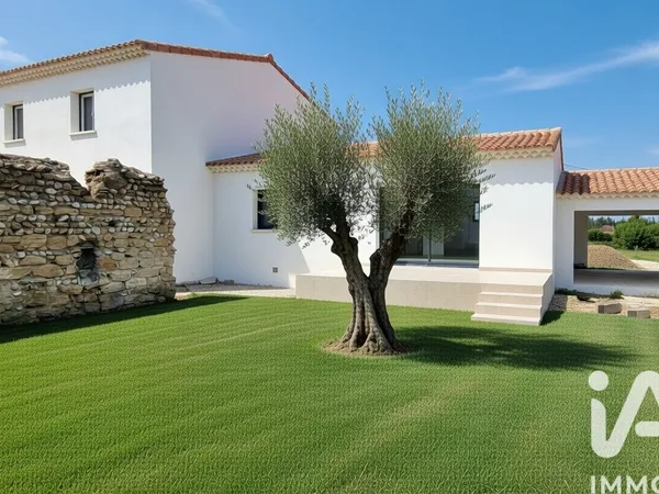 Maison 3 pièces 69 m² 