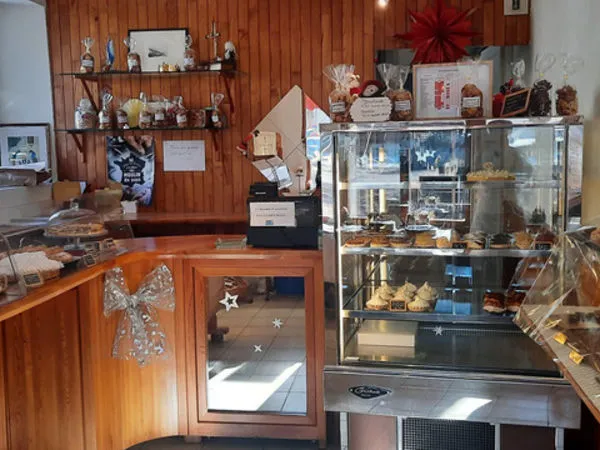 Fonds de commerce à vendre ABRIES (05) 